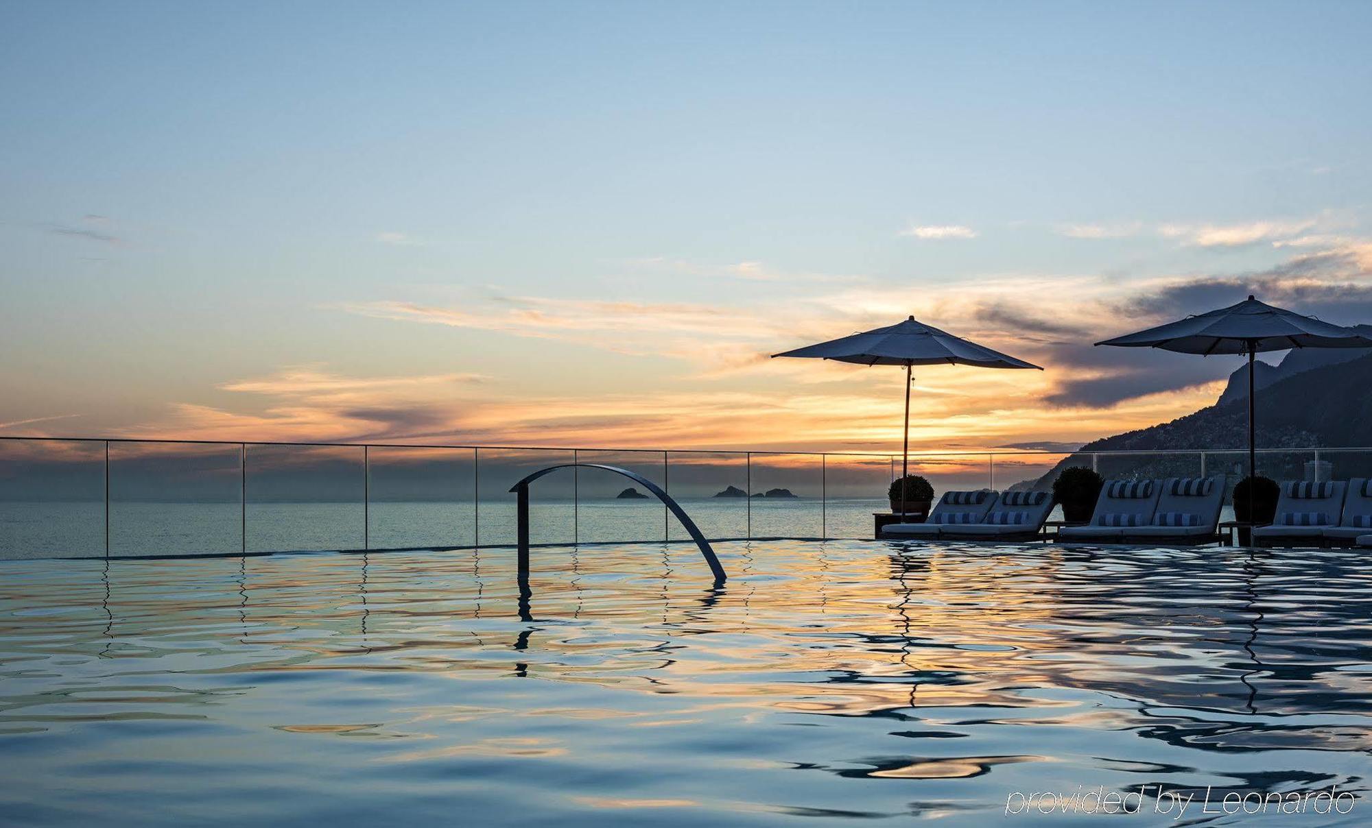 Fasano Rio de Janeiro
