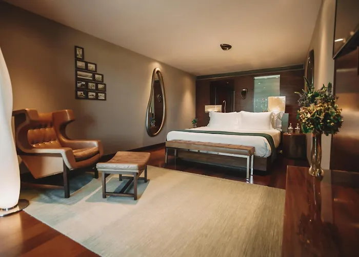 Hotel Fasano Rio De Janeiro