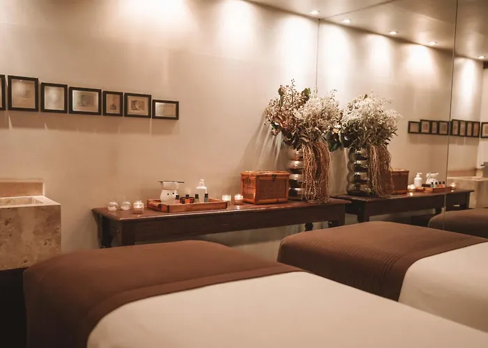 Hotel Fasano Rio De Janeiro