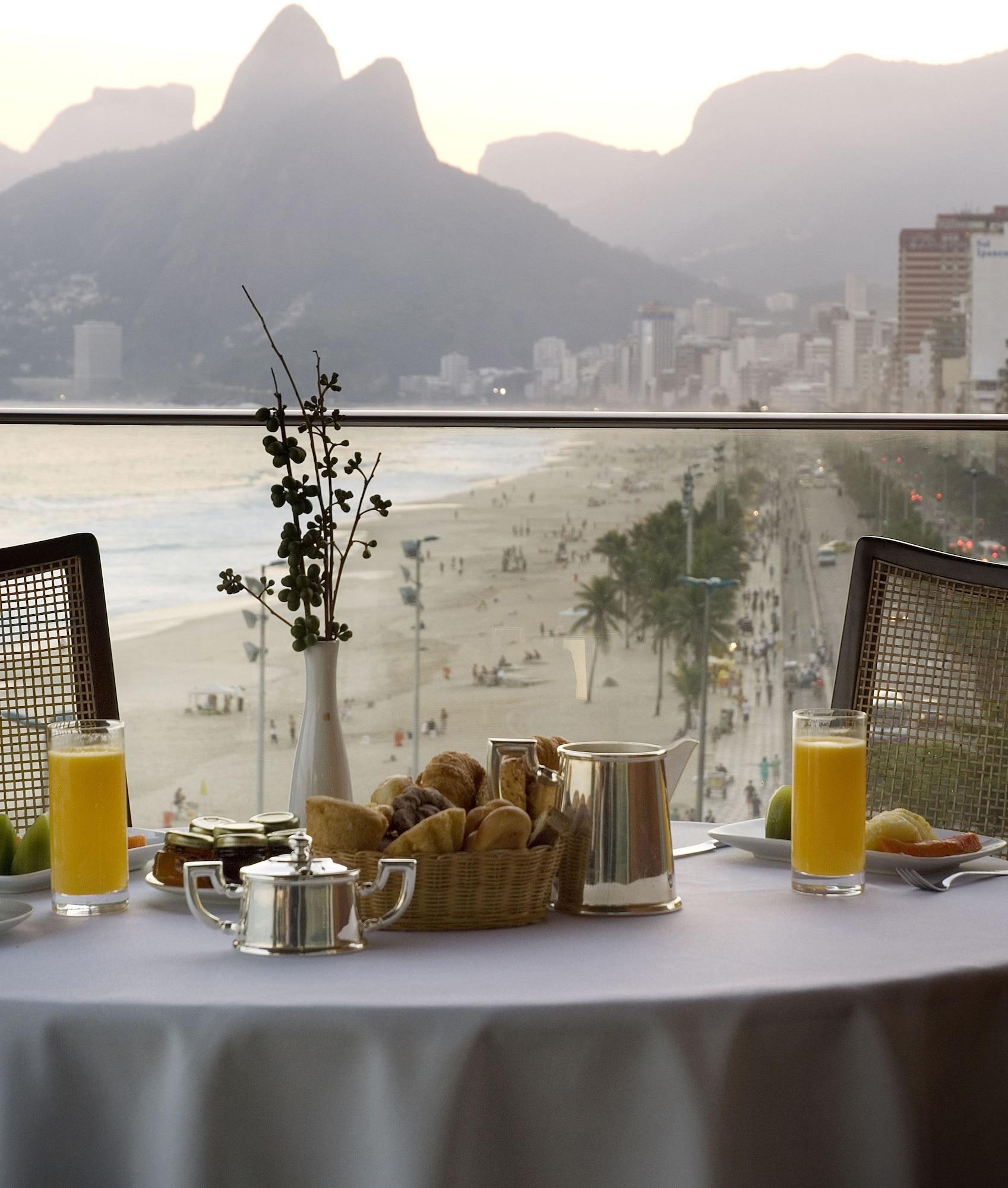 Fasano 5* Río de Janeiro
