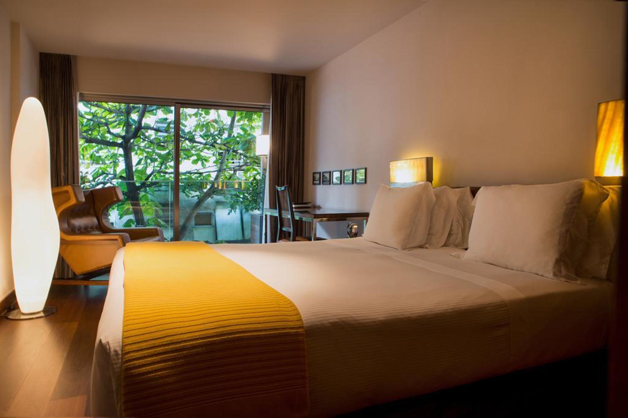 Fasano Hotel