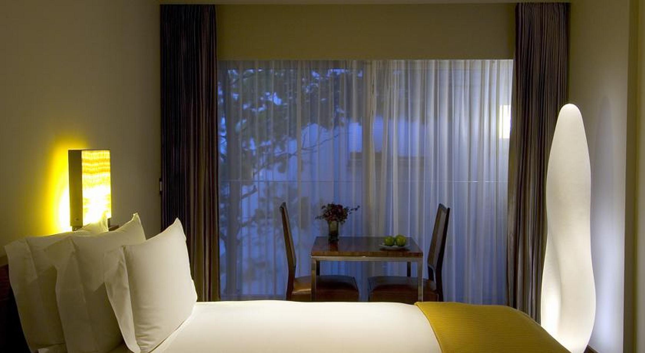 Fasano 5* Río de Janeiro