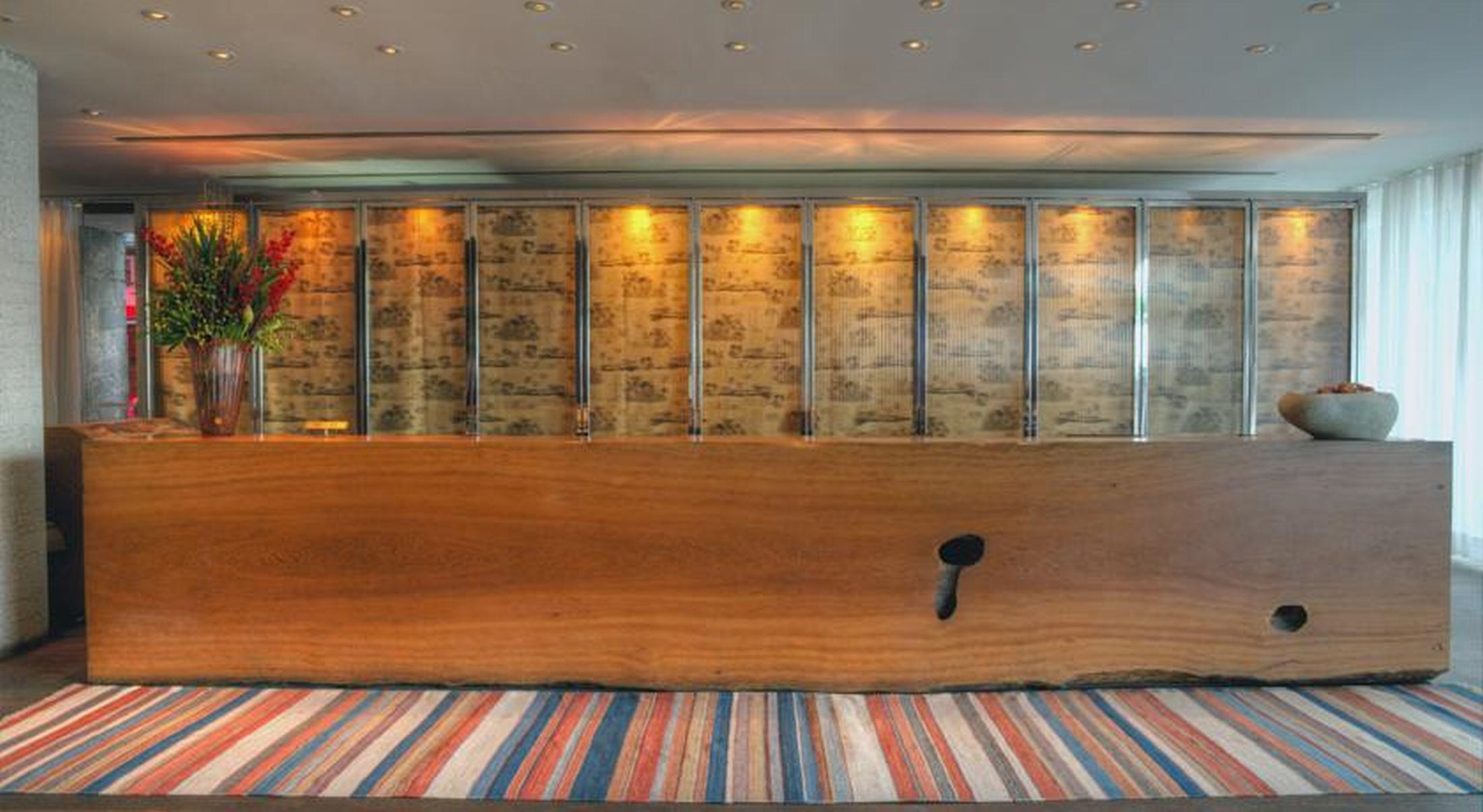 Fasano Hotel