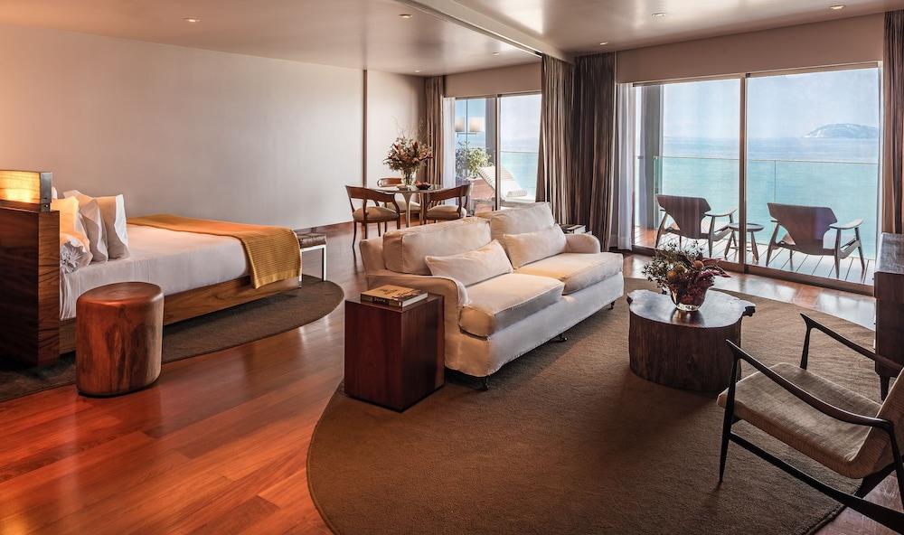 Fasano 5* Río de Janeiro