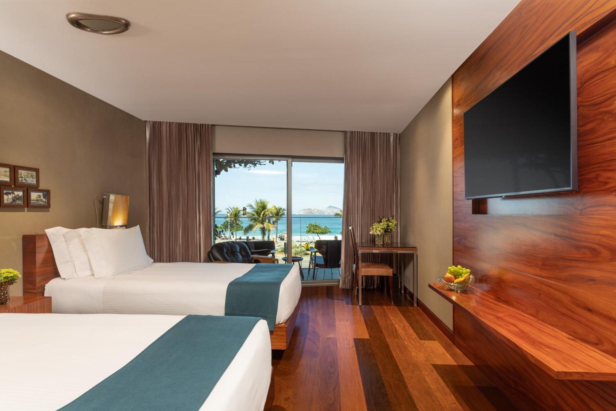 Hotel Fasano 5*