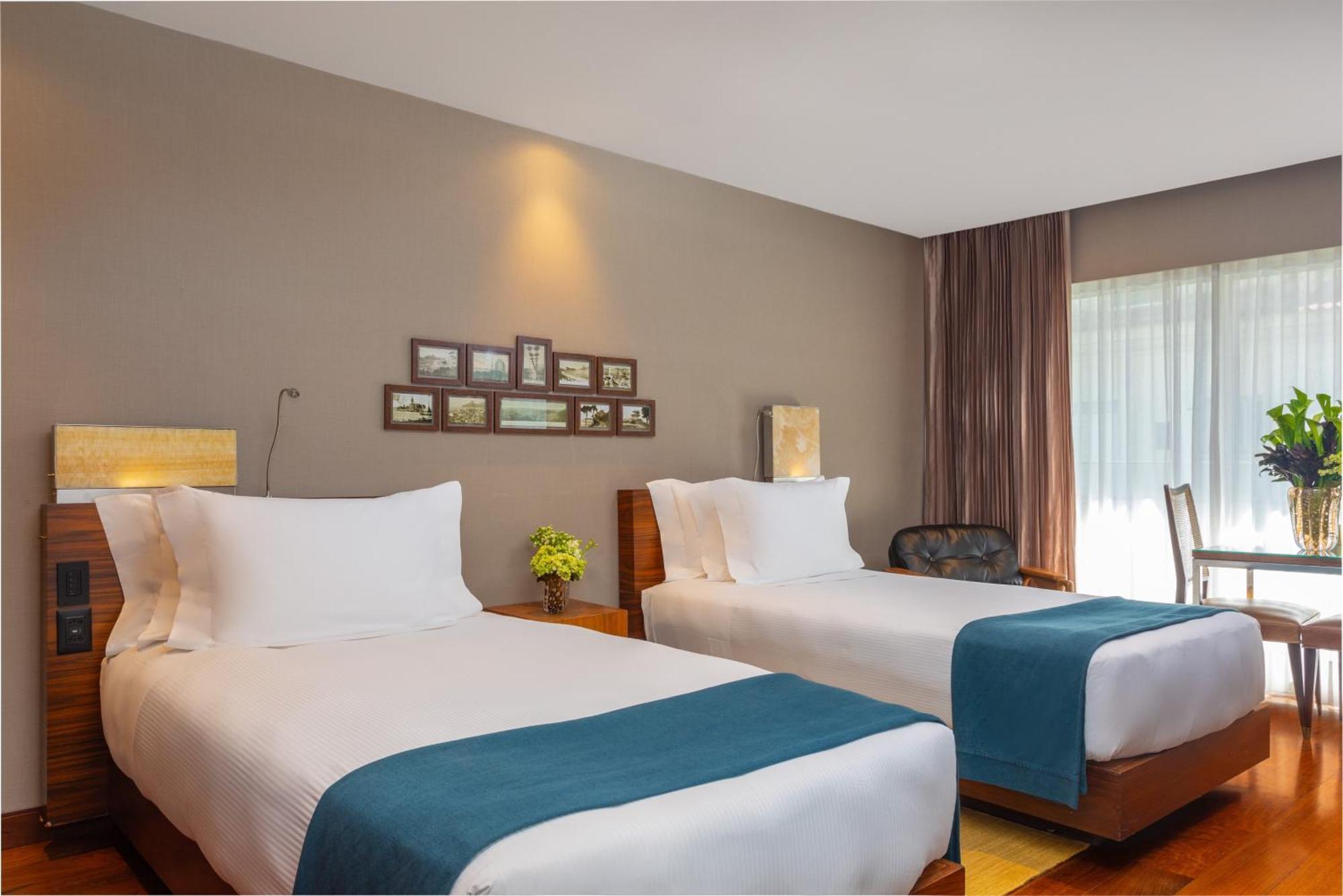 Fasano Hotel