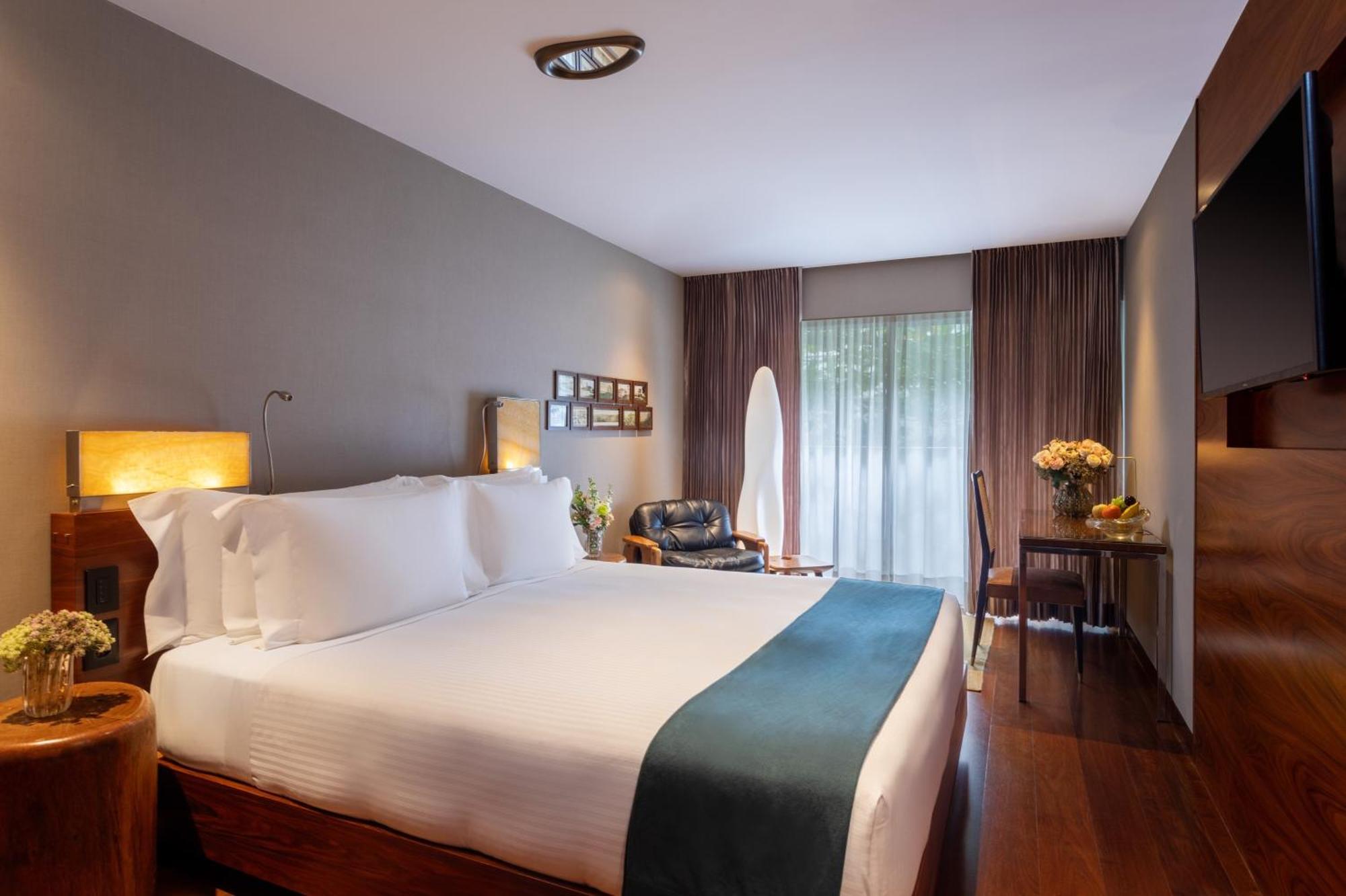 Fasano 5* Río de Janeiro
