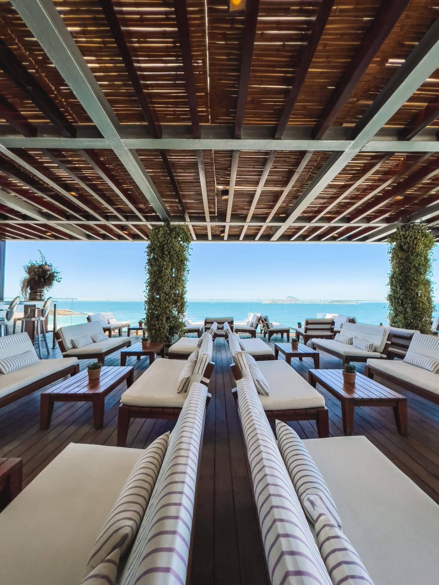 Hotel Fasano Río de Janeiro