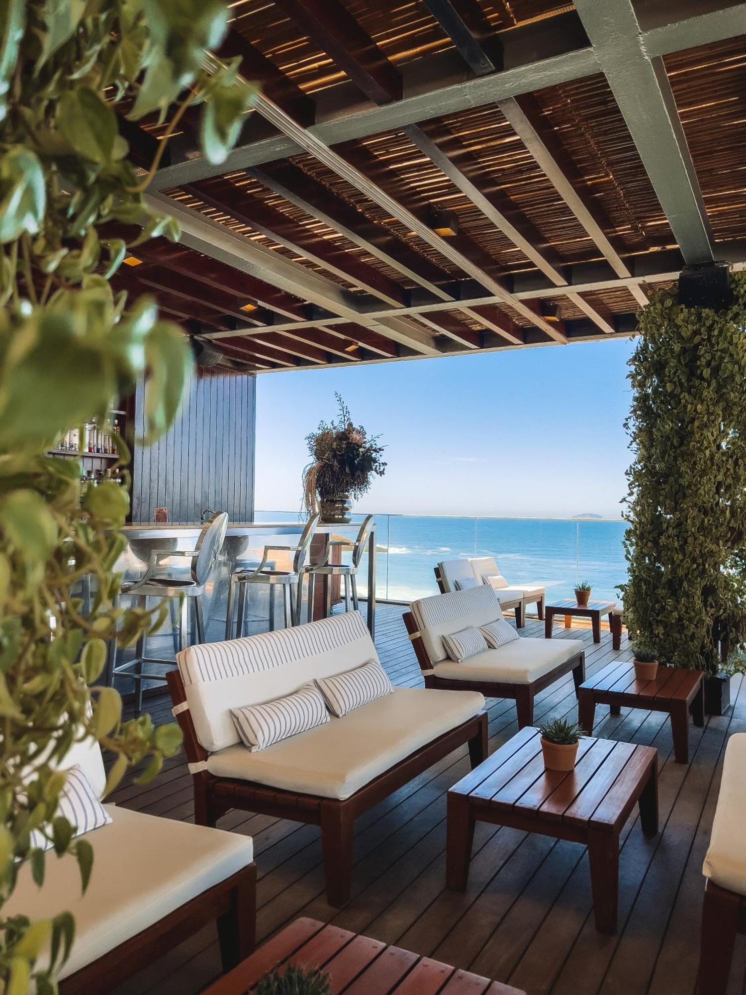 Hotel Fasano