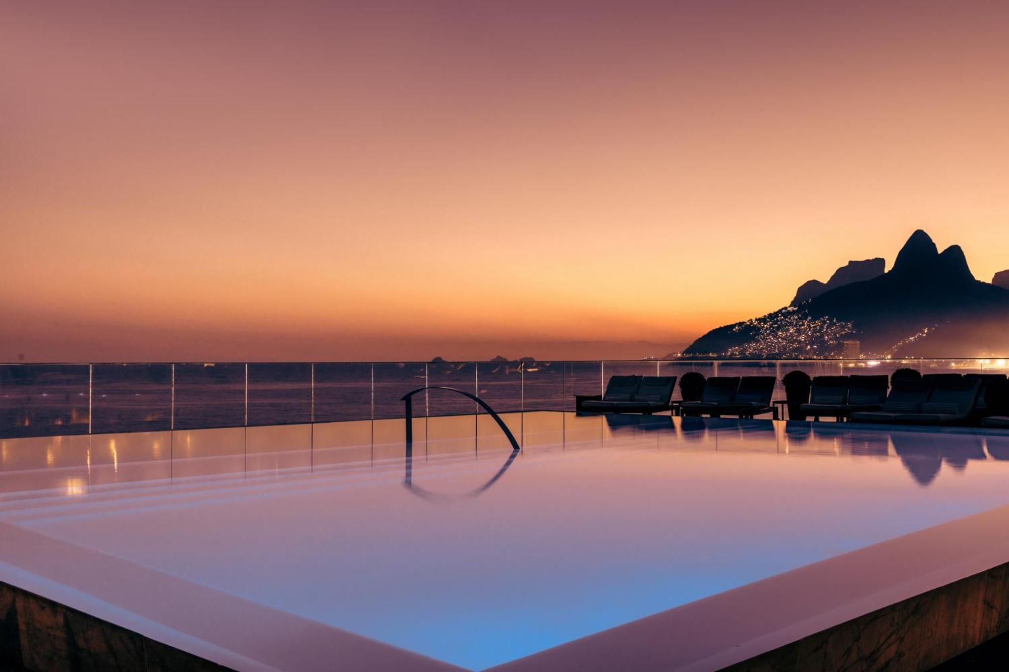 Hotel Fasano