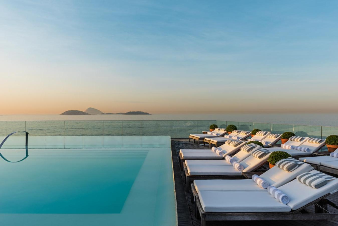 Fasano Río de Janeiro
