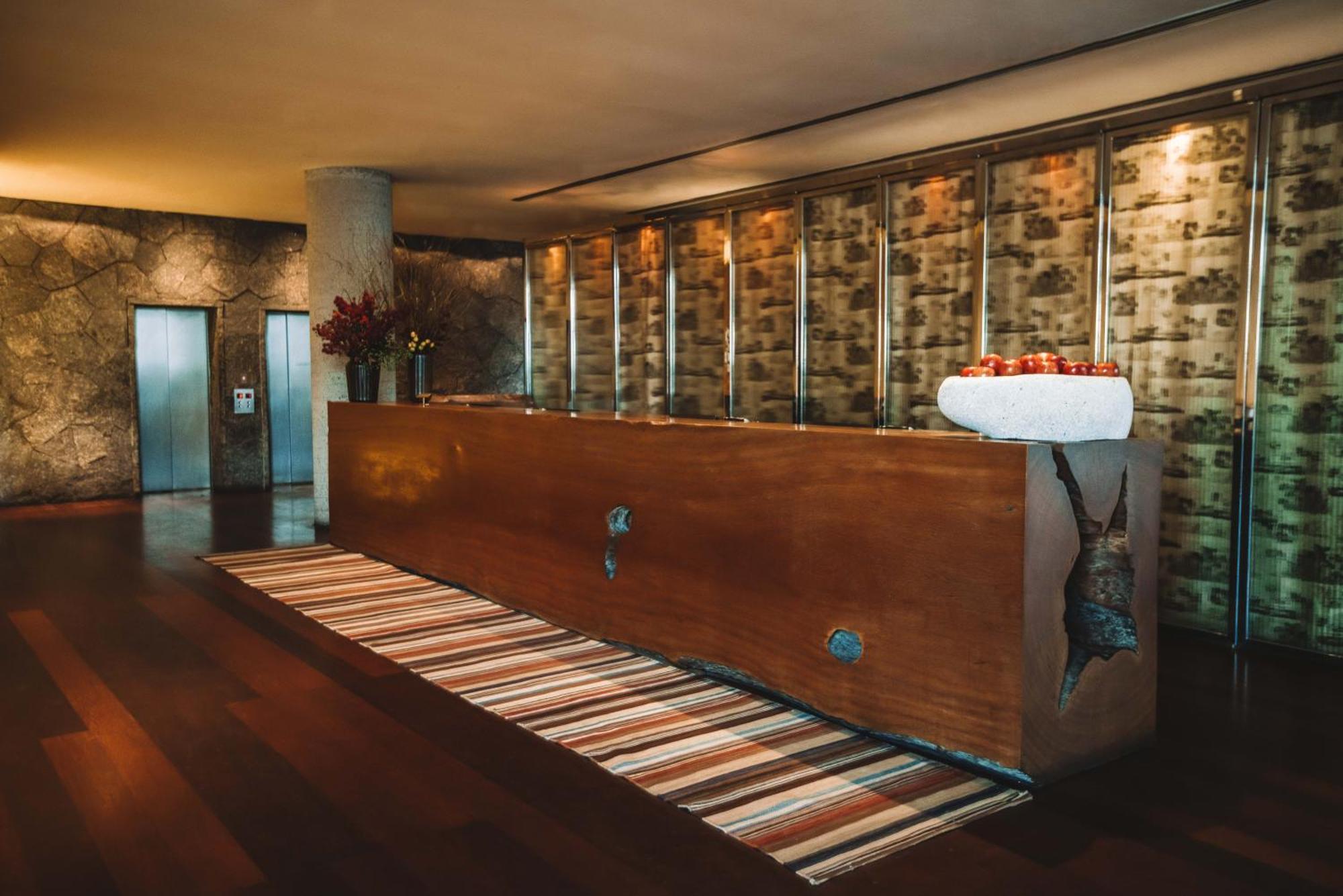 Fasano Hotel