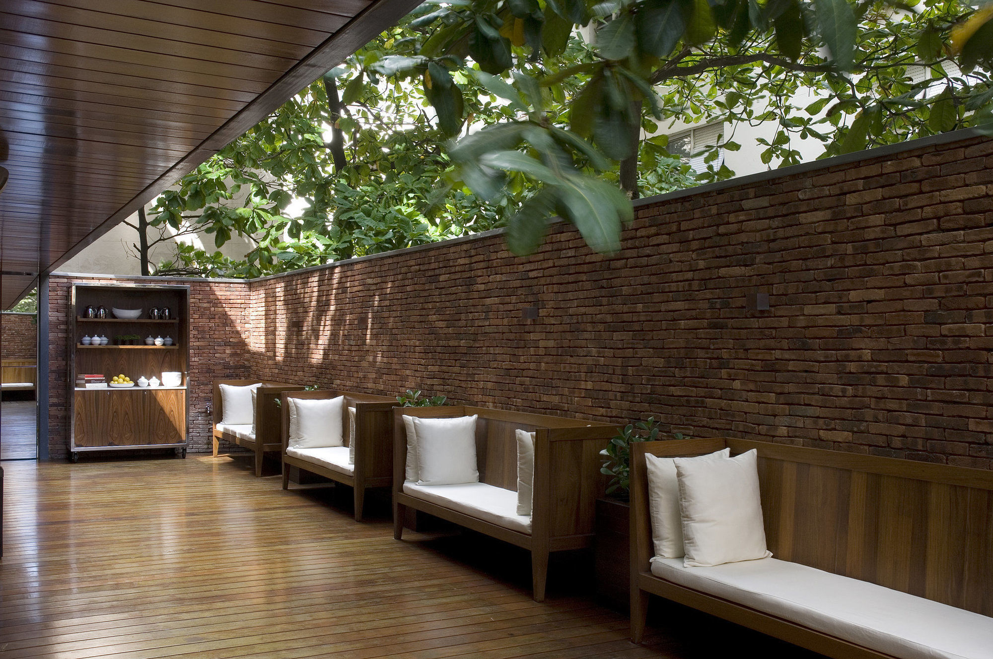Hotel Fasano 5*
