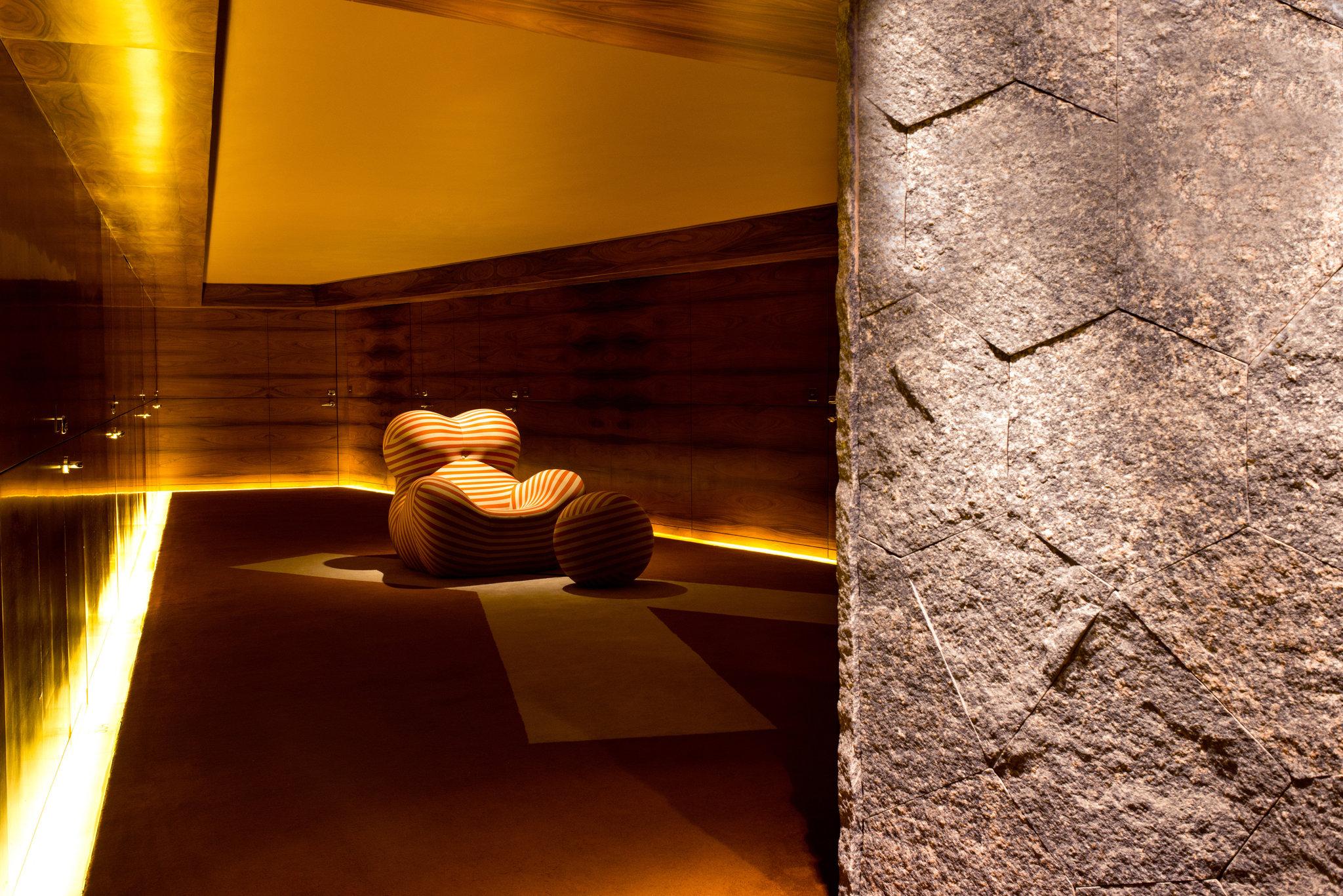 Hotel Fasano 5*