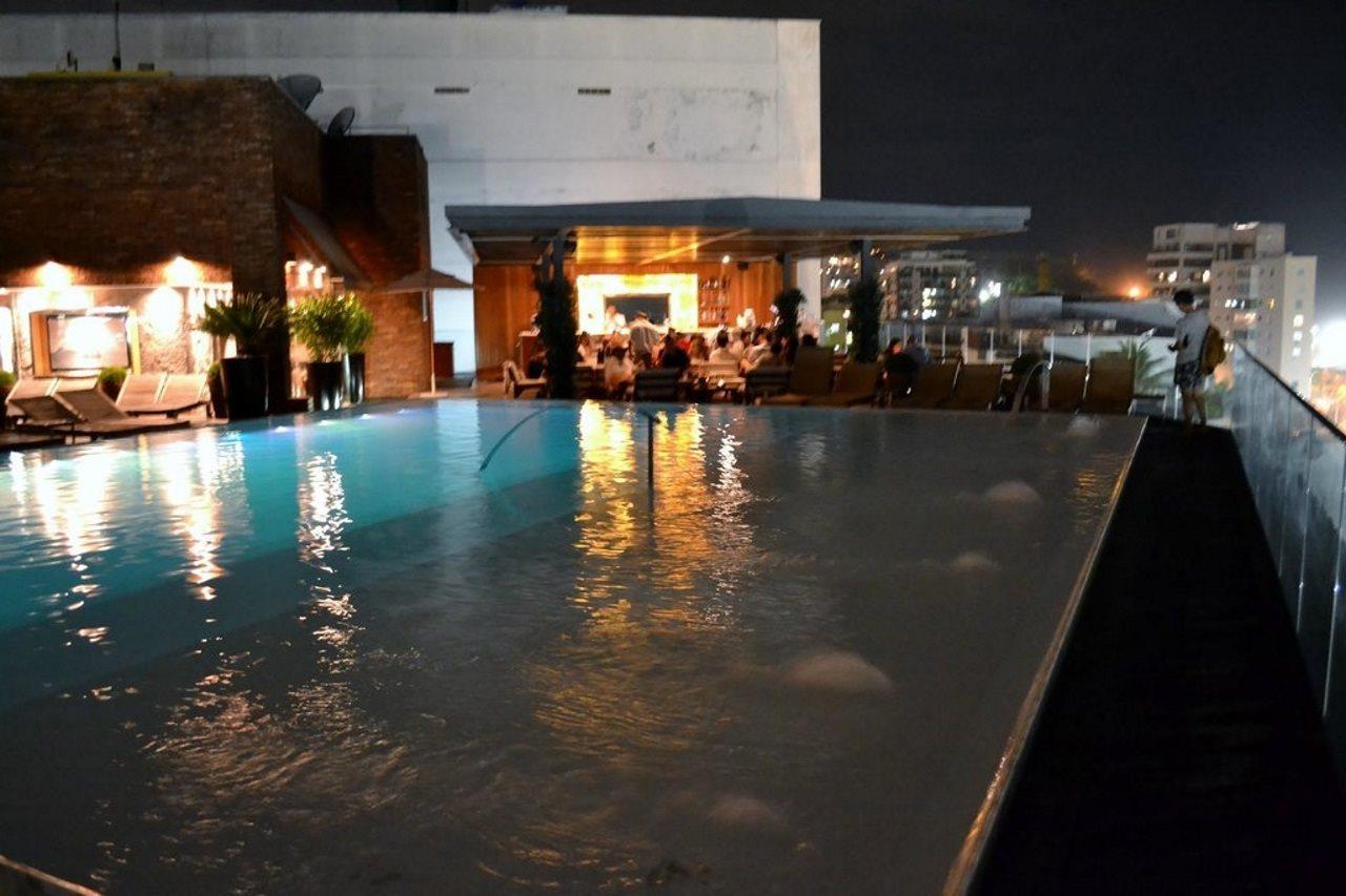 Hotel Fasano 5*